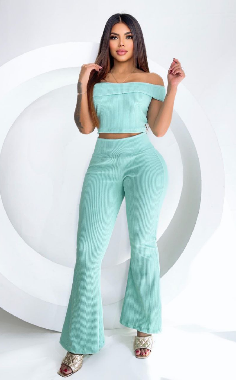Set Belén