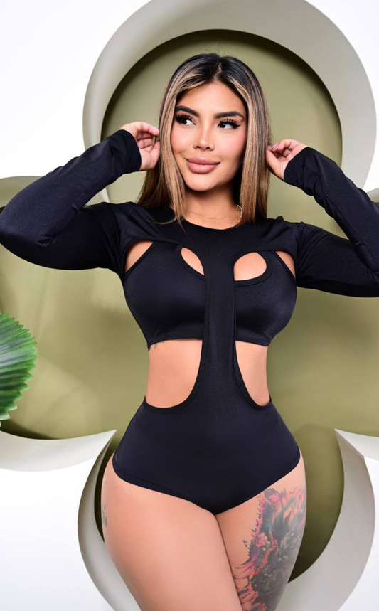 Body Eva