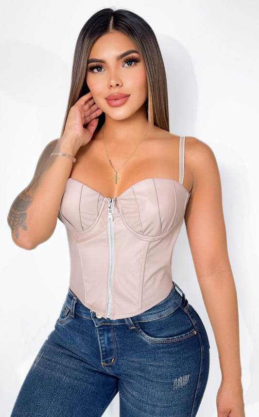 Corset Sirena