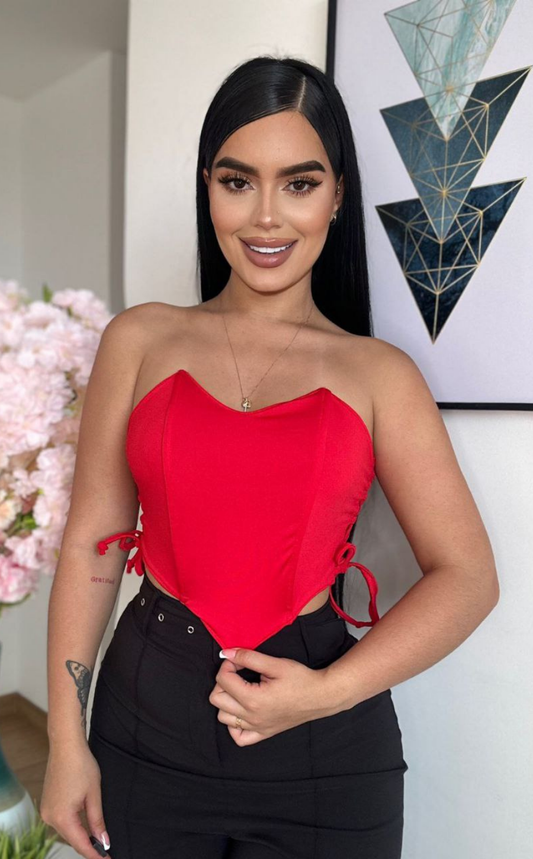 Corset Tentación