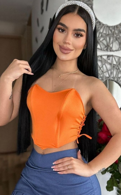 Corset Tentación
