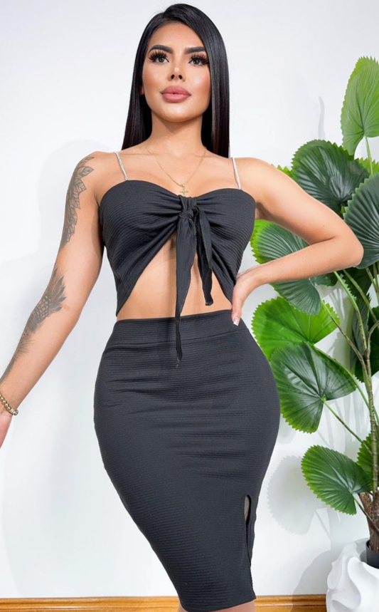 Conjunto Rib