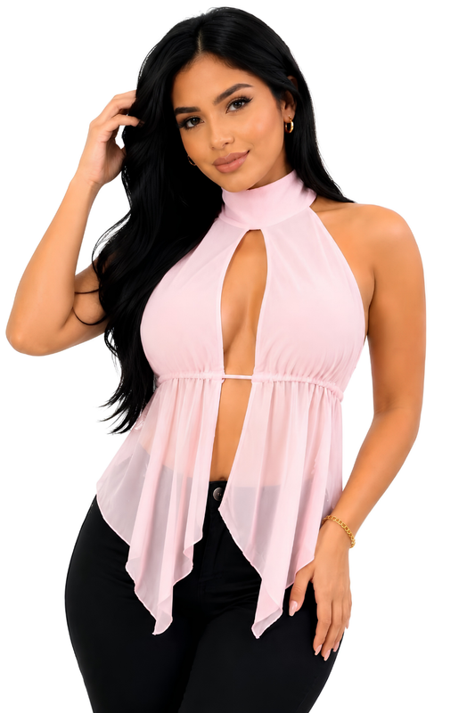 Blusa Edeline