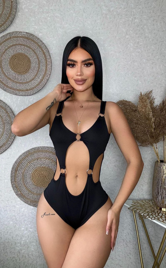 Body Aro