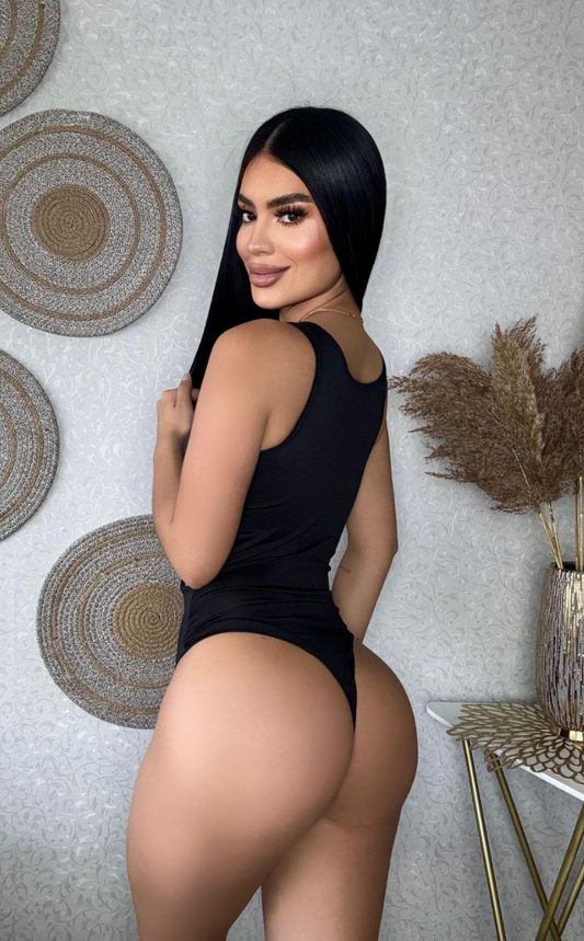 Body Aro