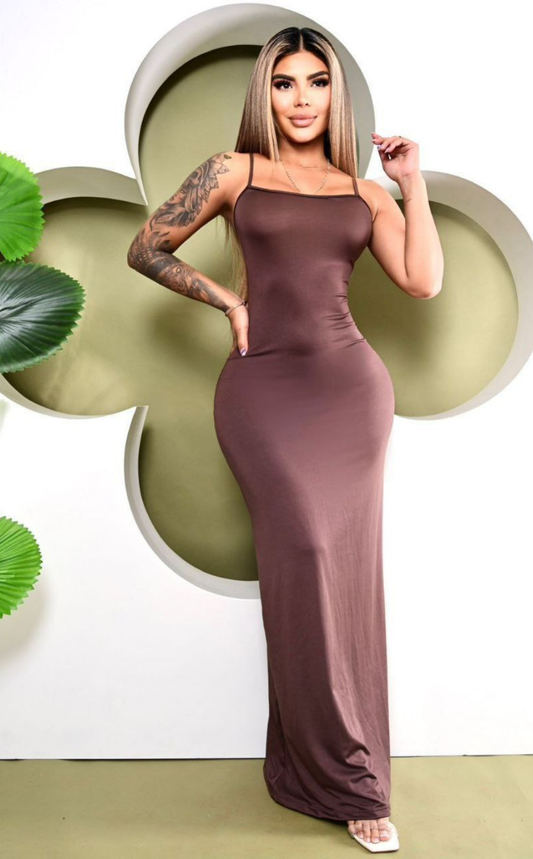 Vestido Sirena