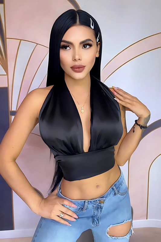 Blusa Martina