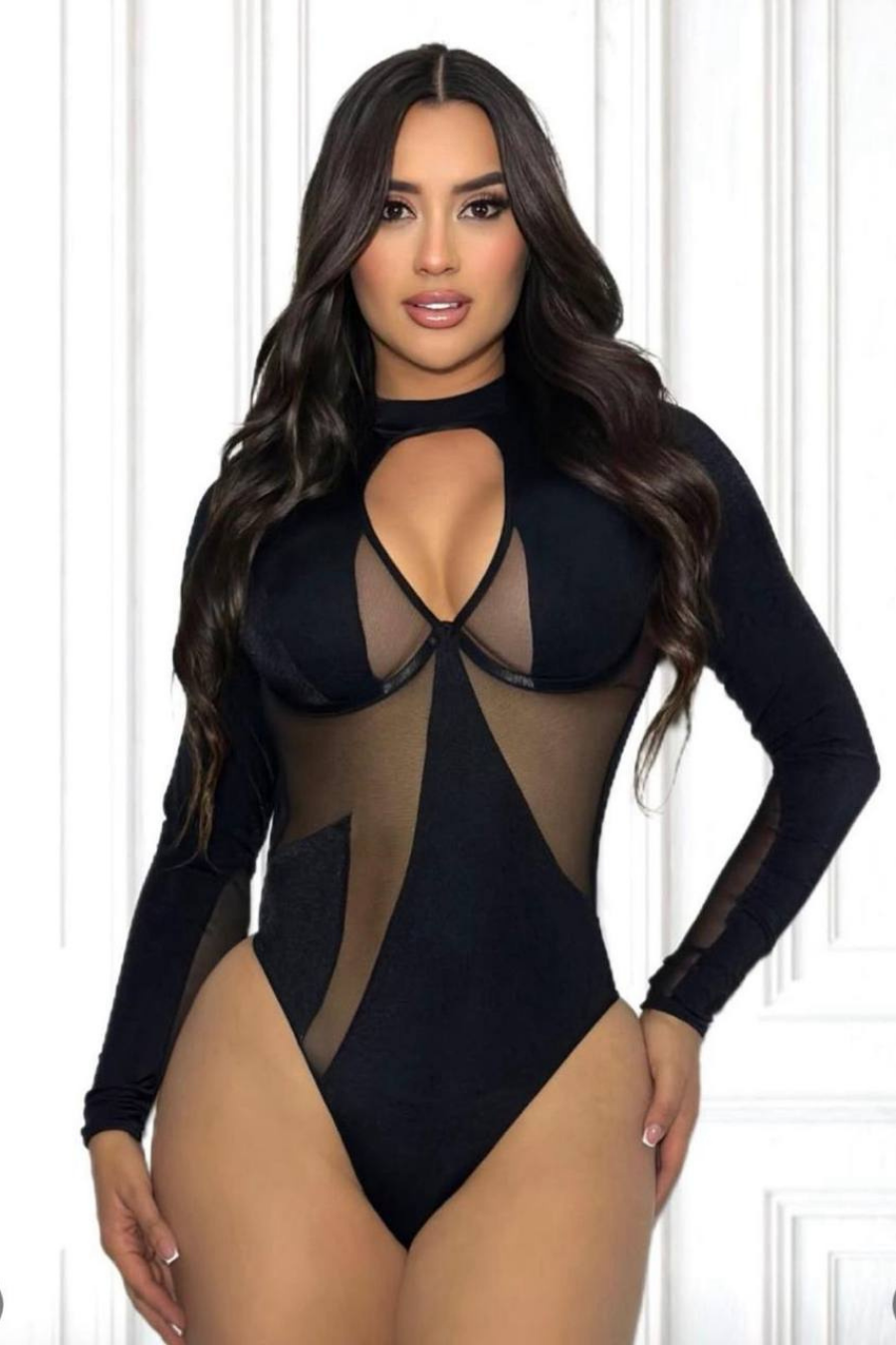 Body O