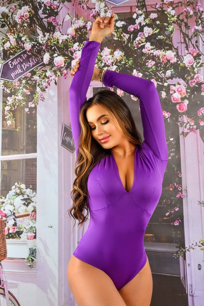 Body Paris
