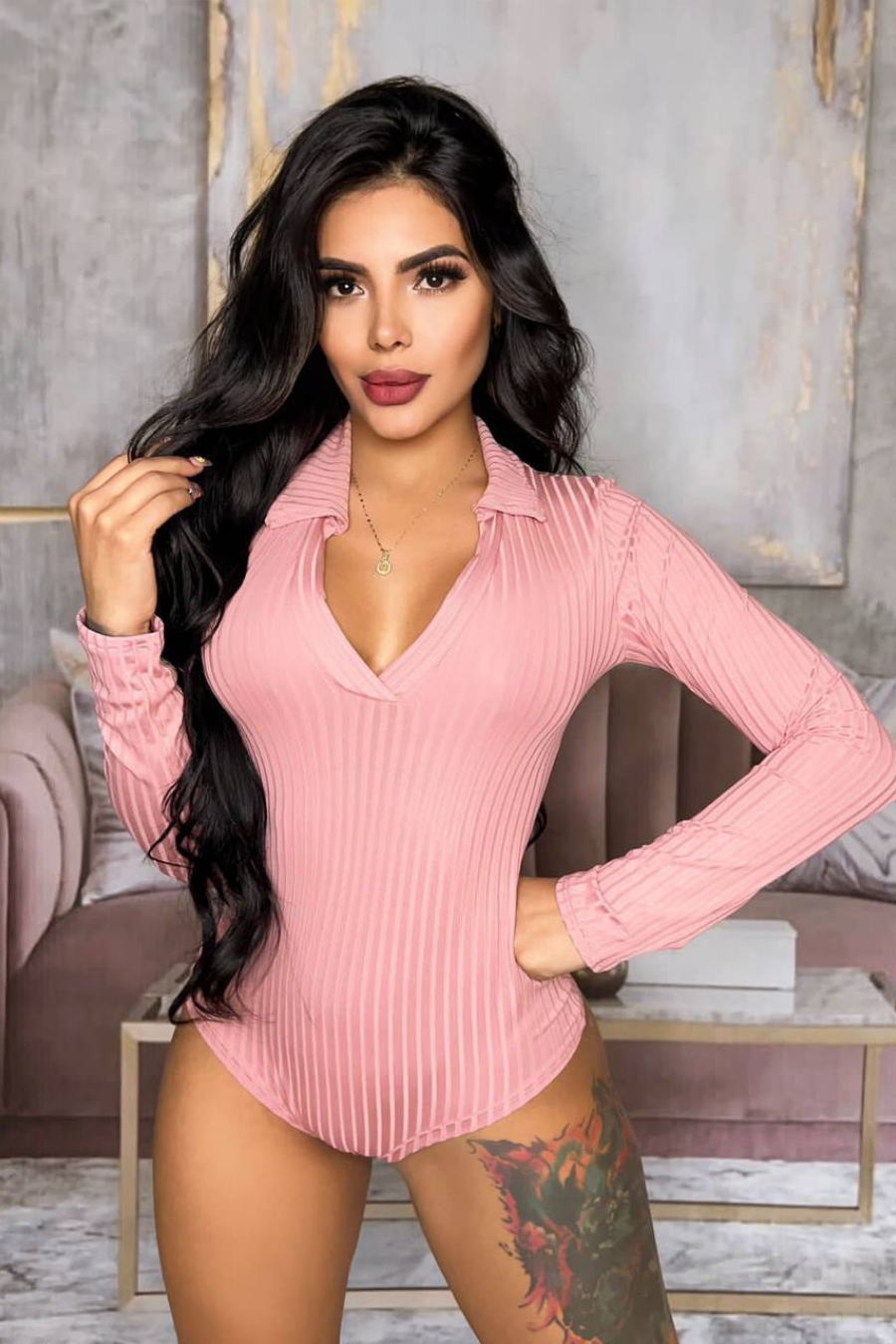 Body Polo