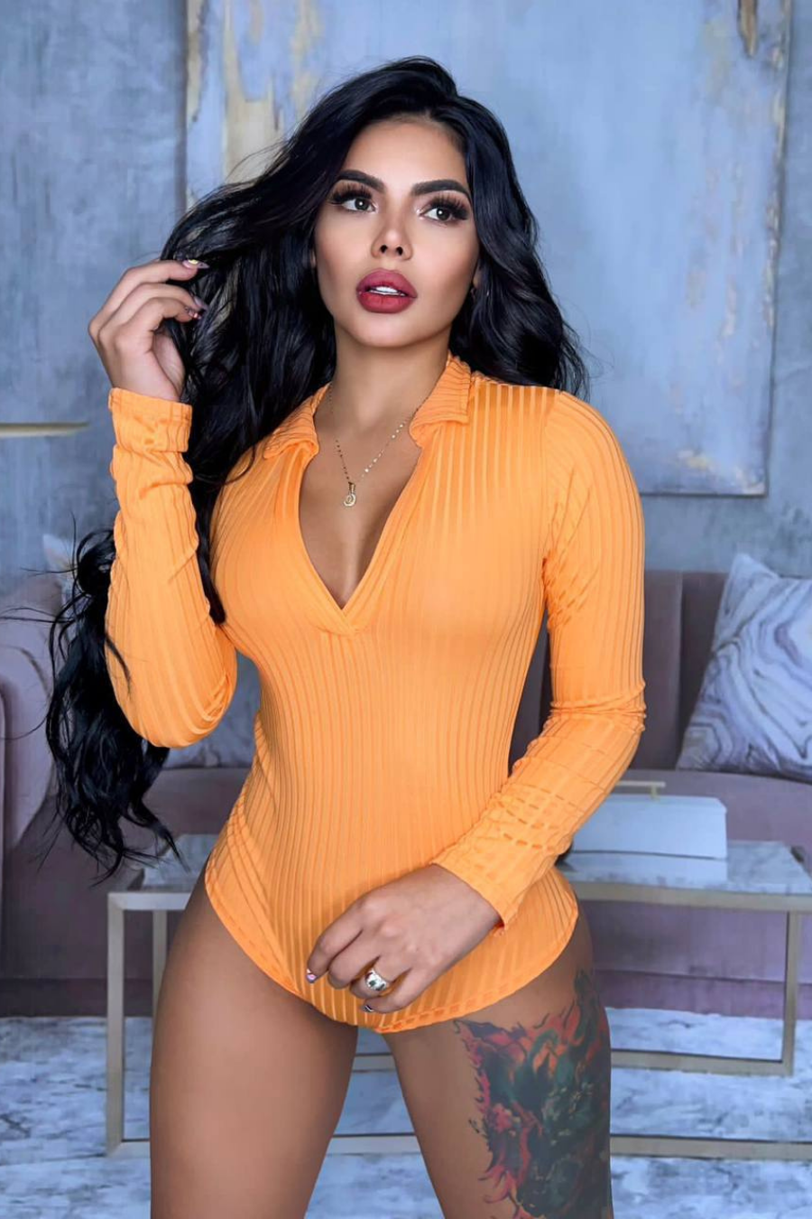 Body Polo