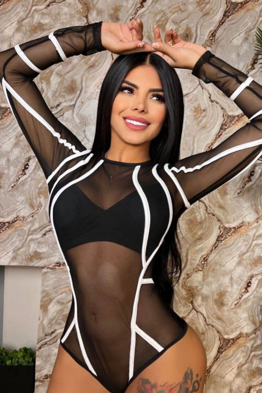 Body Robot