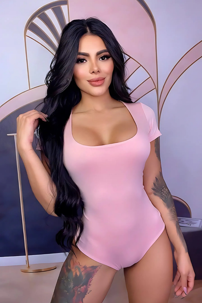Body Victoria MC