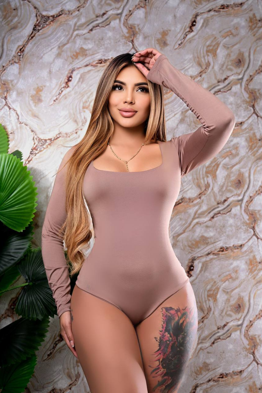 Body Victoria ML