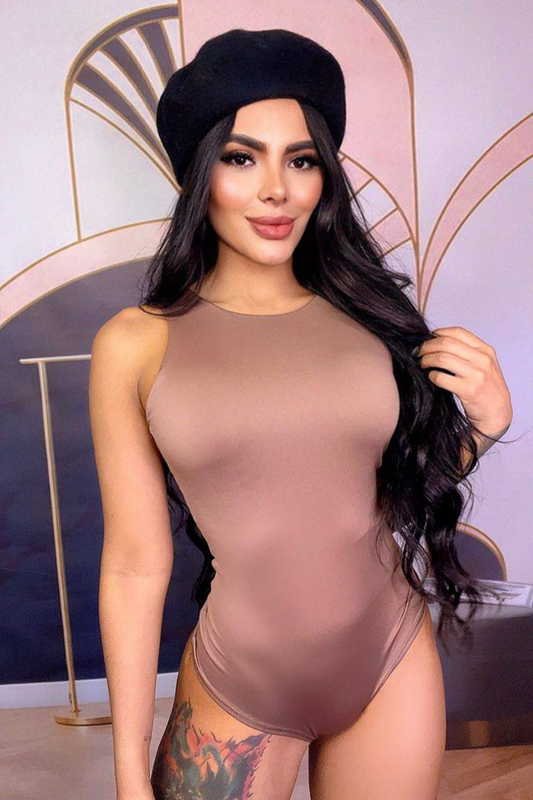 Body Olimpia