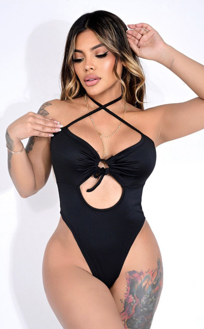 Body Copa Destellante