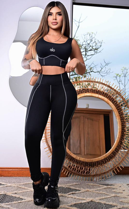 Conjunto Alo