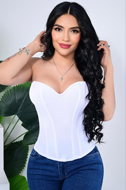 Corset Corazón