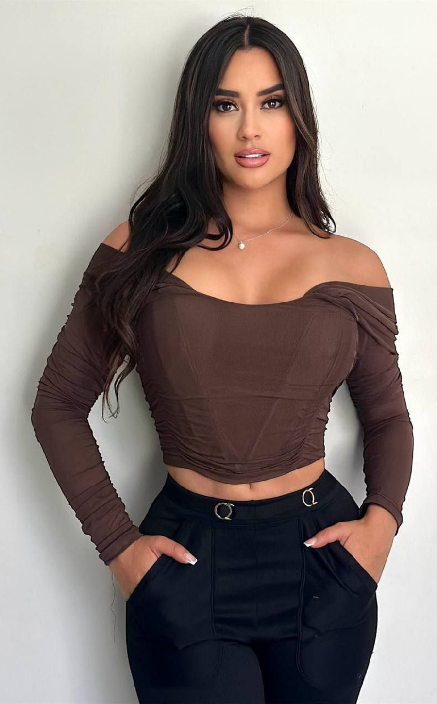 Corset Martina ML