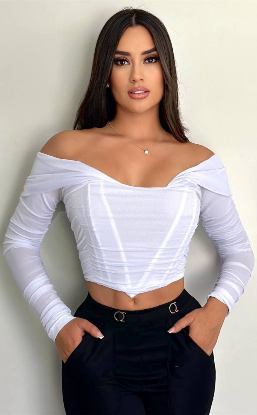 Corset Martina ML
