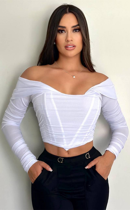 Corset Martina ML