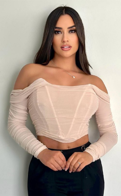 Corset Martina ML