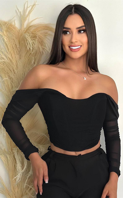 Corset Martina ML
