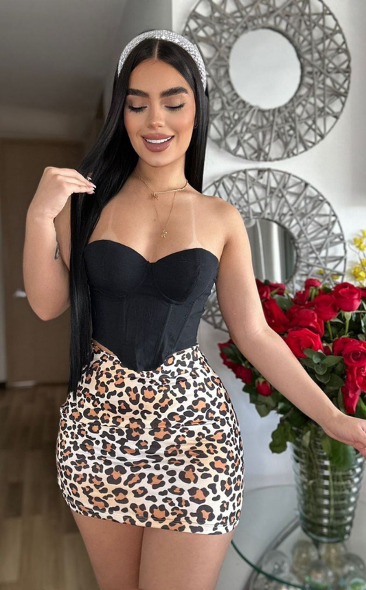 Corset V