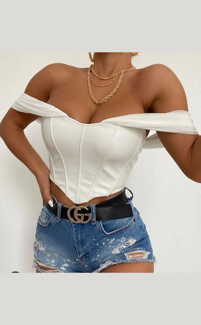 Corset Will