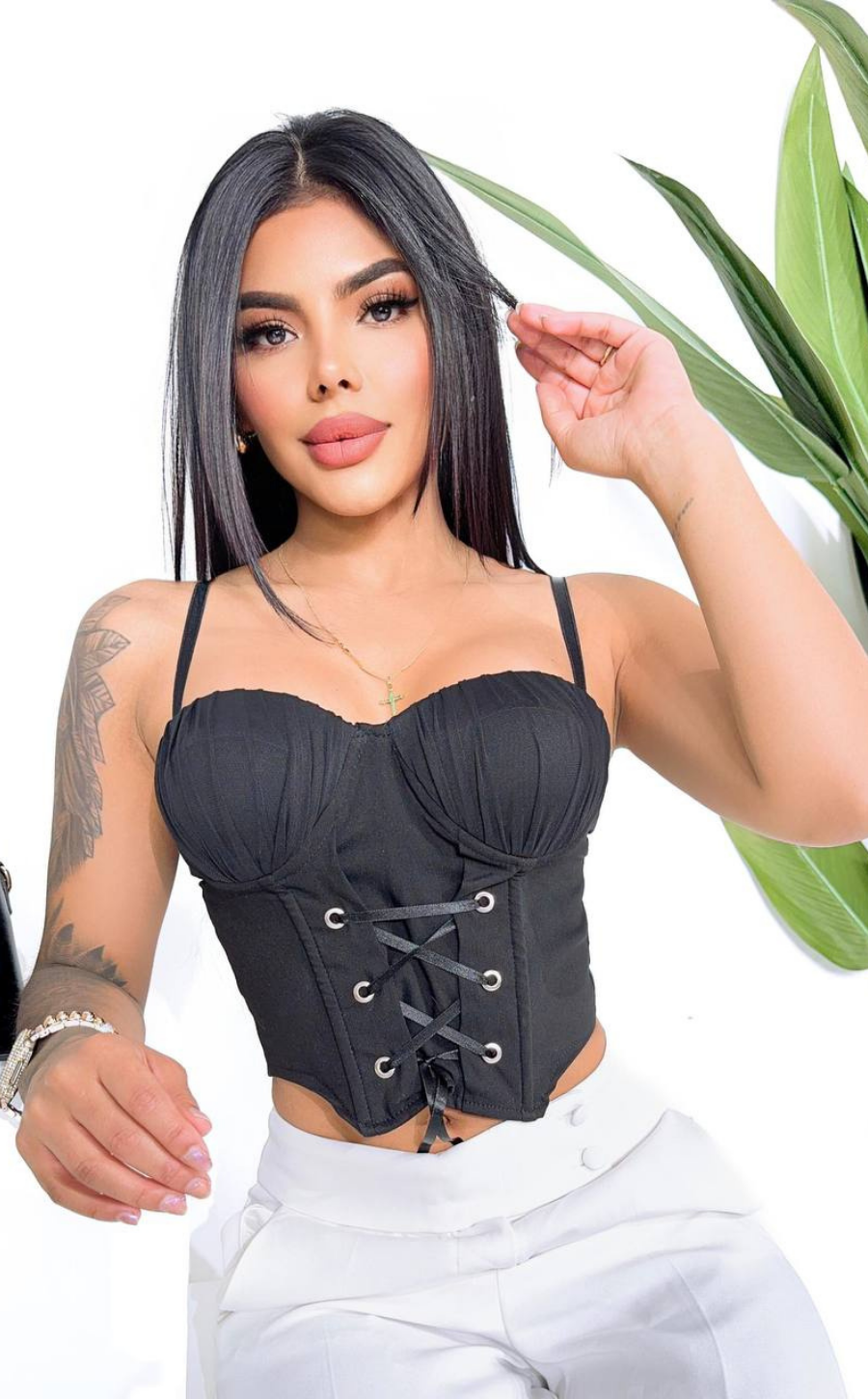 Corset Greta