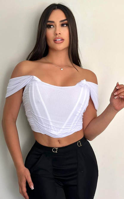 Corset Martina MC
