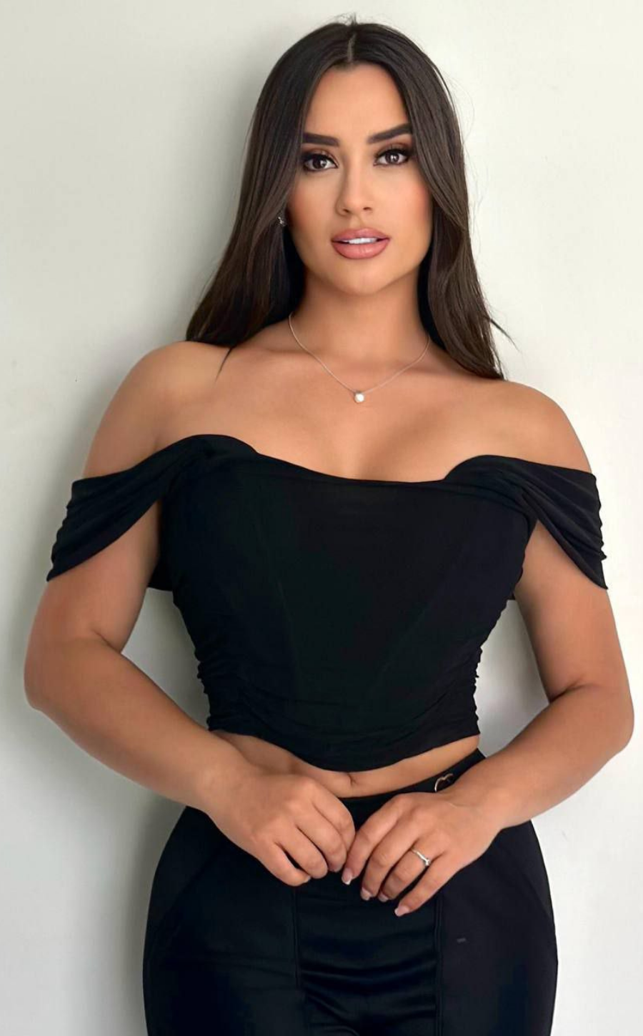 Corset Martina MC