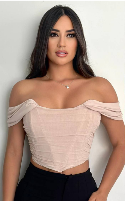 Corset Martina MC