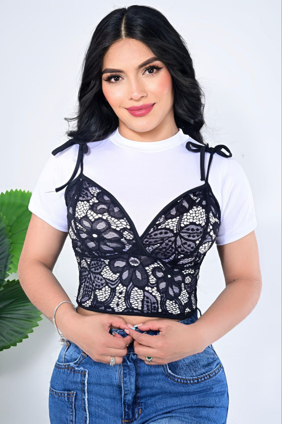 Crop Cielo