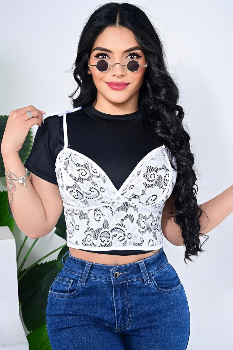 Crop Cielo