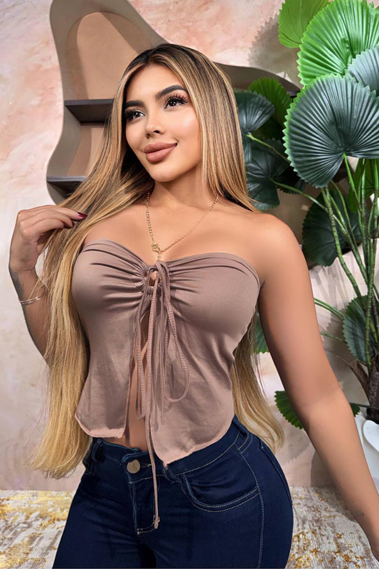 Crop Mariposa