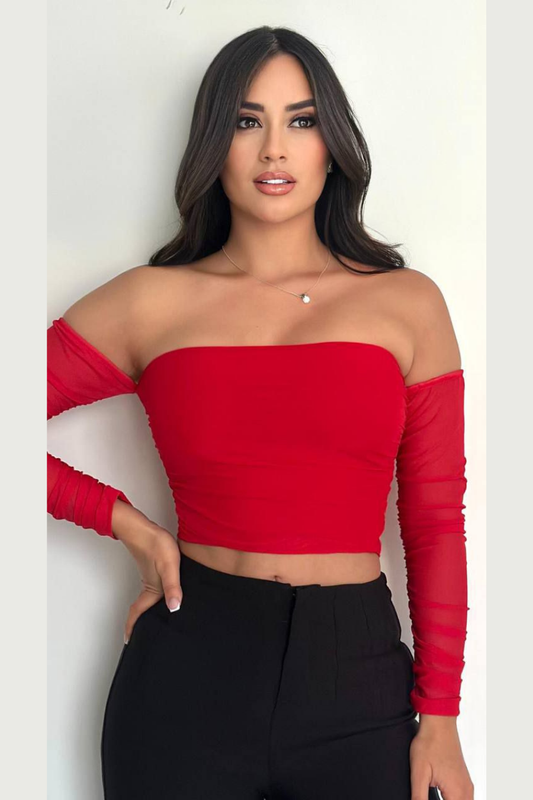 Crop Venecia