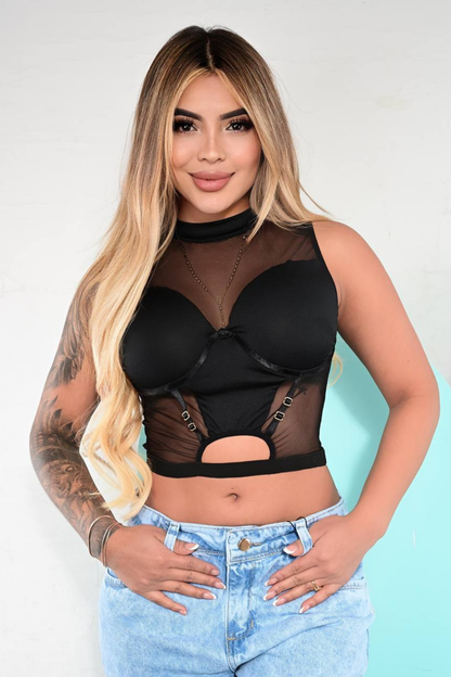 Crop Sara