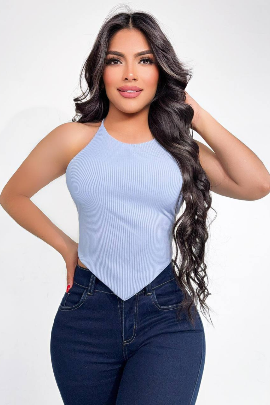 Pañoleta Irina