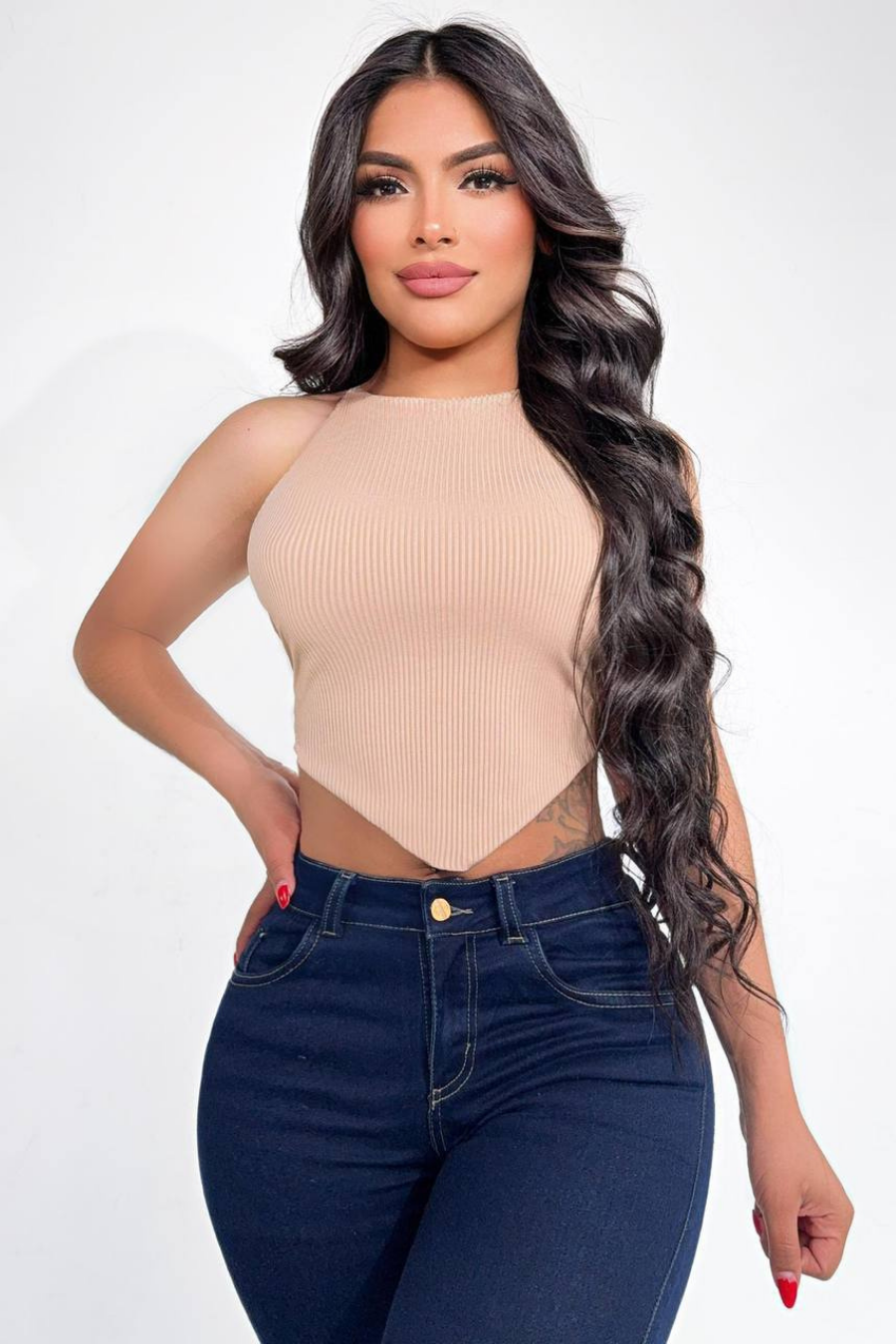 Pañoleta Irina
