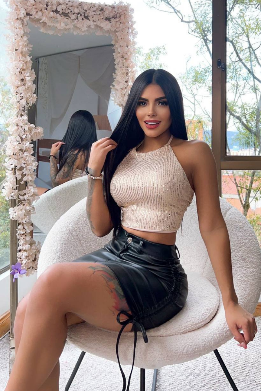 Pañoleta Lentejuela