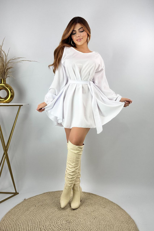 Vestido Emi