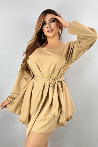 Vestido Emi
